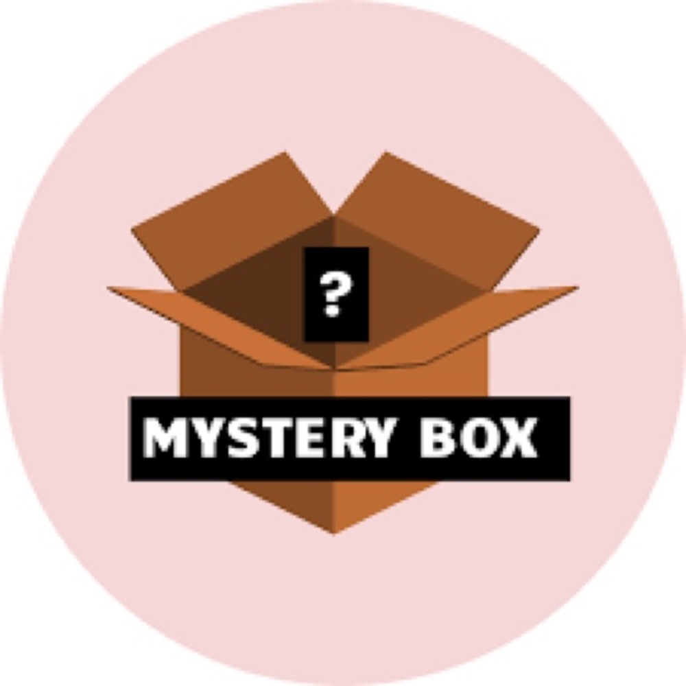 Mystery Box! 5 pairs of jeans Size 27/4